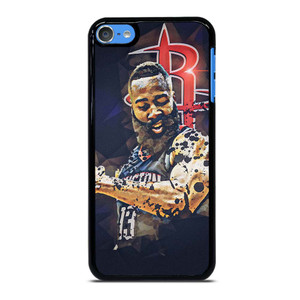 JAMES HARDEN HOUSTON ROCKET ART iPod Touch 7 Case Cover