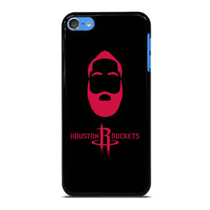 JAMES HARDEN HOUSTON ROCKETS ICON iPod Touch 7 Case Cover