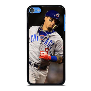 JAVIER BAEZ CHICAGO CUBS MLB iPod Touch 7 Case Cover