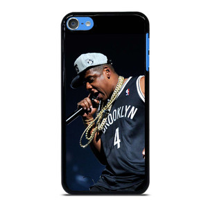 JAY Z BROOKLYN RAPPER iPod Touch 7 Case Cover