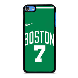 JAYLEN BROWN BOSTON CELTICS KIT iPod Touch 7 Case Cover