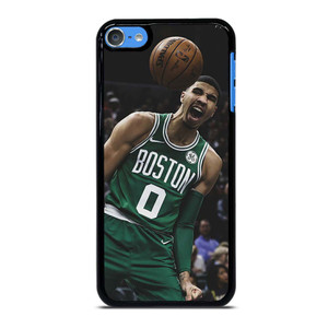 JAYSON TATUM BOSTON CELTICS 2 iPod Touch 7 Case Cover