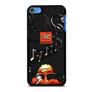 JBL MELODY SPEAKER iPod Touch 7 Case Cover