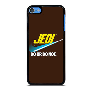 JEDI DO IT OR NOT NIKE iPod Touch 7 Case Cover