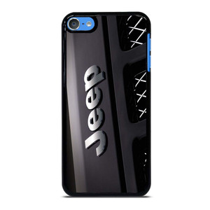 JEEP EMBLEM  iPod Touch 7 Case Cover