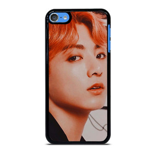 JEON JUNGKOOK BANGTAN BOYS BTS iPod Touch 7 Case Cover