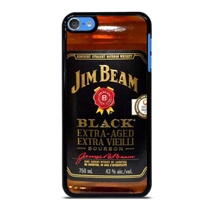 JIM BEAM WHISKEY 2 iPod Touch 7 Case Cover JIM BEAM WHISKEY 2 iPod Touch 7 Case Cover
