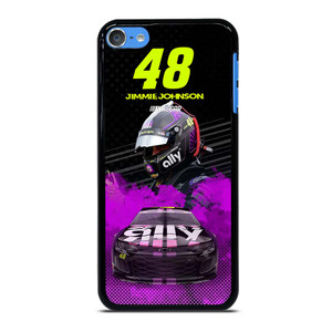 JIMMIE JOHNSON 48 NASCAR 2 iPod Touch 7 Case Cover JIMMIE JOHNSON 48 NASCAR 2 iPod Touch 7 Case Cover