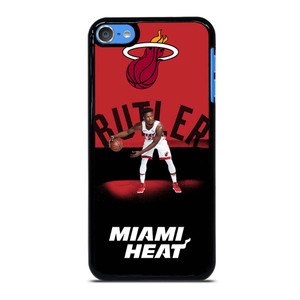 JIMMY BUTLER MIAMI HEAT PLAYER iPod Touch 7 Case Cover JIMMY BUTLER MIAMI HEAT PLAYER iPod Touch 7 Case Cover
