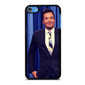 JIMMY FALLON COMEDIAN iPod Touch 7 Case Cover