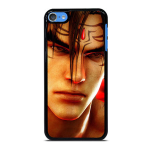 JIN KAZAMA TEKEN HERO iPod Touch 7 Case Cover