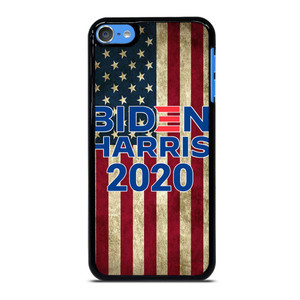 JOE BIDEN KAMALA HARRIS FOR AMERICA iPod Touch 7 Case Cover