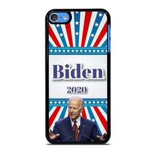 JOE BIDEN PRESIDENT 2020 iPod Touch 7 Case Cover JOE BIDEN PRESIDENT 2020 iPod Touch 7 Case Cover