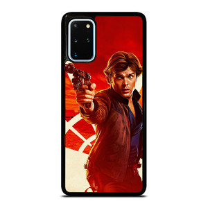 HAN SOLO STAR WARS Samsung Galaxy S20 Plus Case Cover