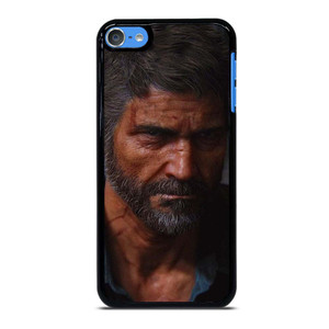 JOEL MILLER THE LAST OF US GAMES iPod Touch 7 Case Cover