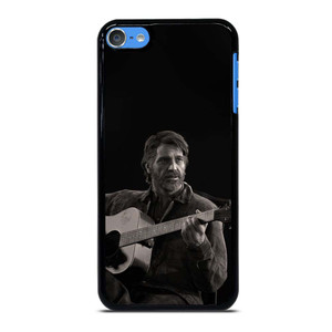 JOEL MILLER THE LAST OF US PART 2 iPod Touch 7 Case Cover