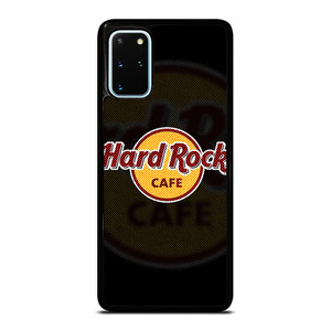 HARD ROCK CAFE LOGO Samsung Galaxy S20 Plus Case Cover