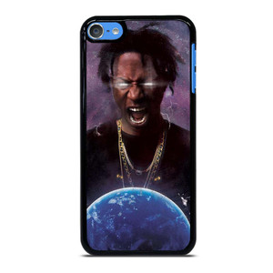 JOEY BADASS FANN ART iPod Touch 7 Case Cover JOEY BADASS FANN ART iPod Touch 7 Case Cover