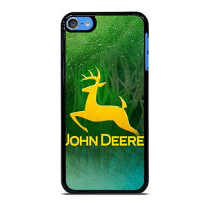 JOHN DEERE SYMBOL iPod Touch 7 Case Cover