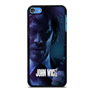 JOHN WICK 2 MOVIE iPod Touch 7 Case Cover