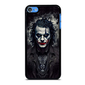 JOKER BLACK SUITS iPod Touch 7 Case Cover