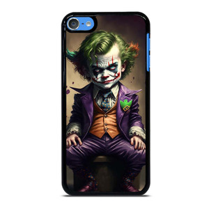 JOKER KID iPod Touch 7 Case Cover JOKER KID iPod Touch 7 Case Cover