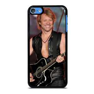 JON BON JOVI GUITAR iPod Touch 7 Case Cover JON BON JOVI GUITAR iPod Touch 7 Case Cover