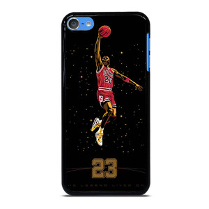JORDAN 23 AIR iPod Touch 7 Case Cover