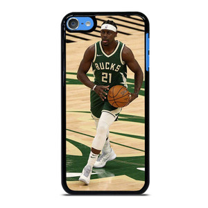 JRUE HOLIDAY MILWAUKEE BUCKS iPod Touch 7 Case Cover