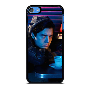 JUGHEAD JONES RIVERDALE COOL iPod Touch 7 Case Cover