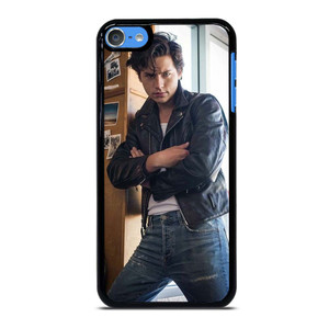 JUGHEAD JONES RIVERDALE iPod Touch 7 Case Cover