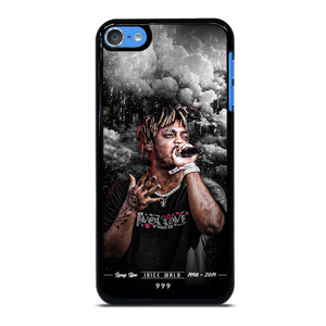 JUICE WRLD RAPPER 2 iPod Touch 7 Case Cover