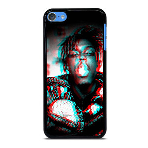 JUICE WRLD RAPPER iPod Touch 7 Case Cover