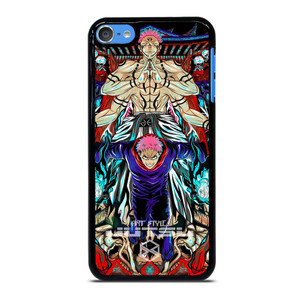 JUJUTSU KAISEN SUKUNA iPod Touch 7 Case Cover