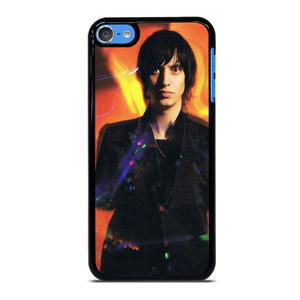 JULIAN CASABLANCA THE STROKES 2 iPod Touch 7 Case Cover JULIAN CASABLANCA THE STROKES 2 iPod Touch 7 Case Cover