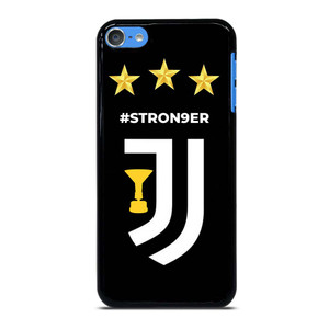 JUVENTUS SERIE A CHAMPIONS iPod Touch 7 Case Cover