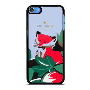 KATE SPADE BLAZE A TRAIL iPod Touch 7 Case Cover KATE SPADE BLAZE A TRAIL iPod Touch 7 Case Cover