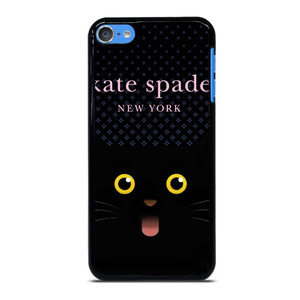 KATE SPADE CAT MEOW ICON iPod Touch 7 Case Cover