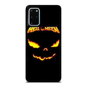 HELLOWEEN METAL BAND Samsung Galaxy S20 Plus Case Cover