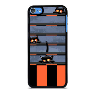 KATE SPADE NEW FASHION WALL iPod Touch 7 Case Cover KATE SPADE NEW FASHION WALL iPod Touch 7 Case Cover