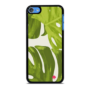 KATE SPADE NEW YORK LEAF iPod Touch 7 Case Cover
