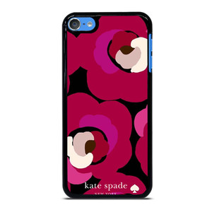 KATE SPADE NEW YORK ROSES iPod Touch 7 Case Cover
