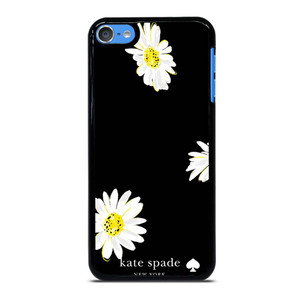 KATE SPADE NEW YORK SUNFLOWER iPod Touch 7 Case Cover KATE SPADE NEW YORK SUNFLOWER iPod Touch 7 Case Cover