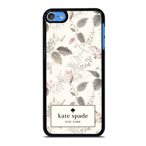KATE SPADE NEW YORK VINTAGE iPod Touch 7 Case Cover