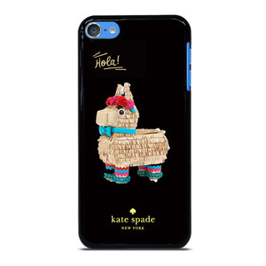 KATE SPADE PINATA iPod Touch 7 Case Cover KATE SPADE PINATA iPod Touch 7 Case Cover