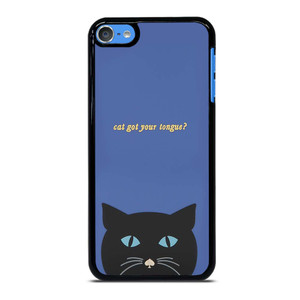 KATE SPADE RESIN CAT iPod Touch 7 Case Cover