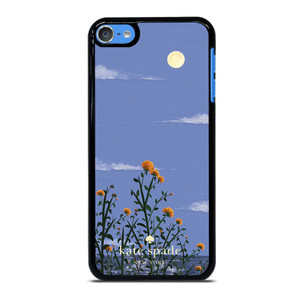 KATE SPADE SPRING SEASON iPod Touch 7 Case Cover