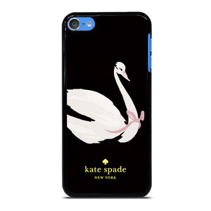 KATE SPADE SWAN iPod Touch 7 Case Cover