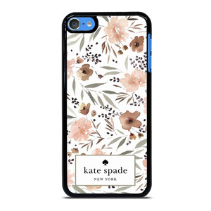 KATE SPADE VINTAGE iPod Touch 7 Case Cover