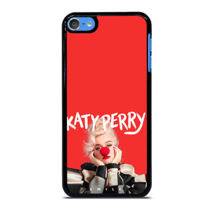 KATY PERRY SMILE SONG COVER iPod Touch 7 Case Cover